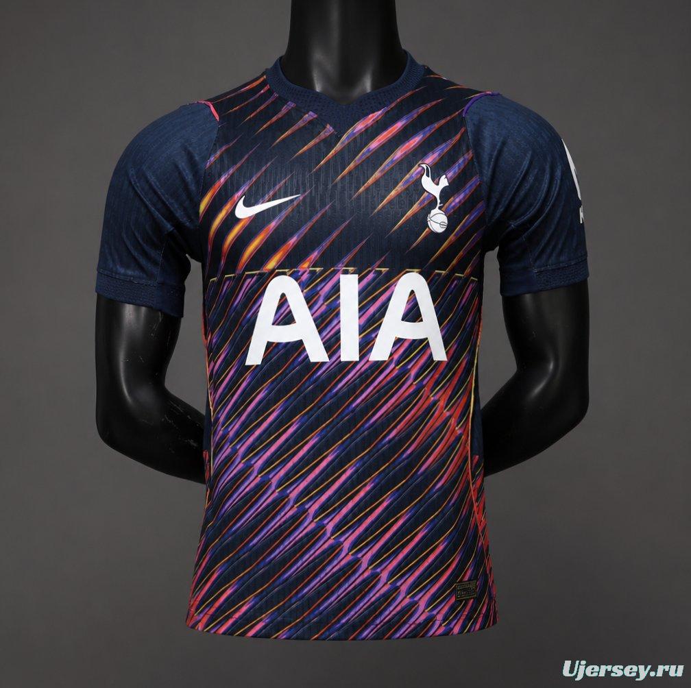 Player Version 26/27 Tottenham Hotspur Away Jersey