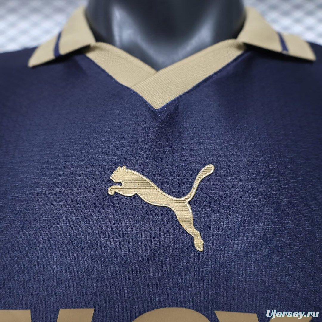 26/27 Pumas UNAM Home Jersey
