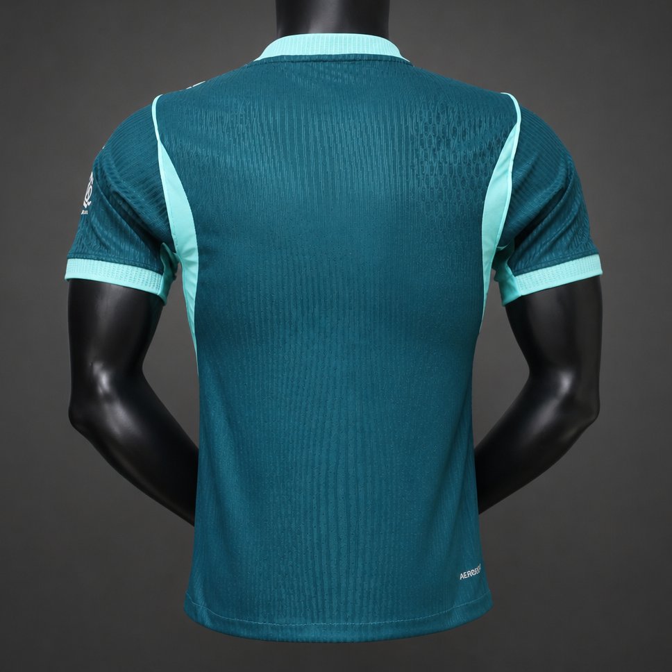 Player Version 26/27 Brighton & Hove Albion Third Jersey
