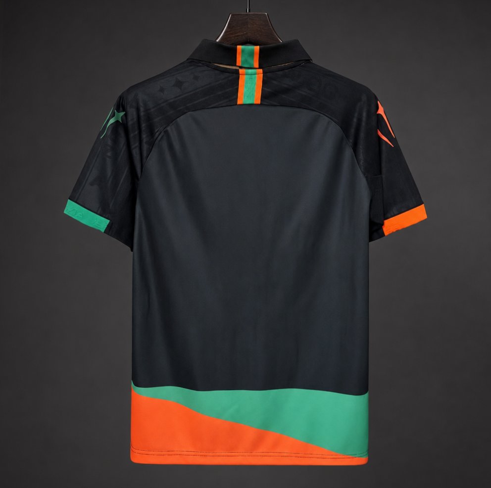 26/27 Venezia Home Jersey