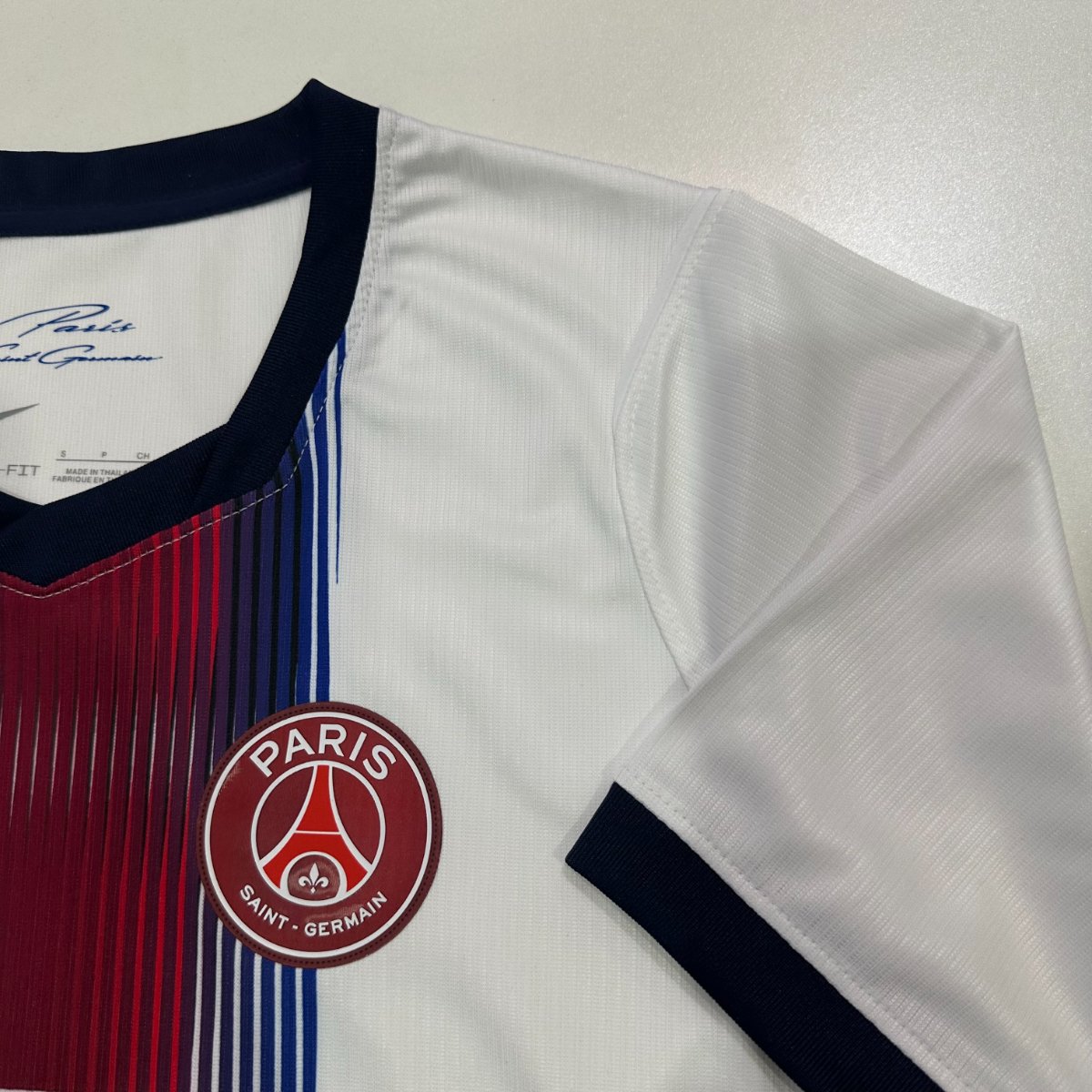 26/27 PSG Away Jersey